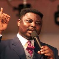 “God has revealed the next president of Nigeria to me” – Matthew Ashimowolo